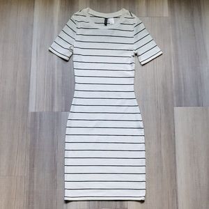 Form Fitting Dress